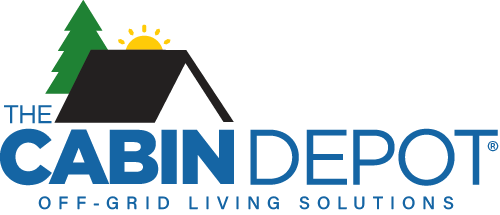 The Cabin Depot Off-Grid Sustainable Living